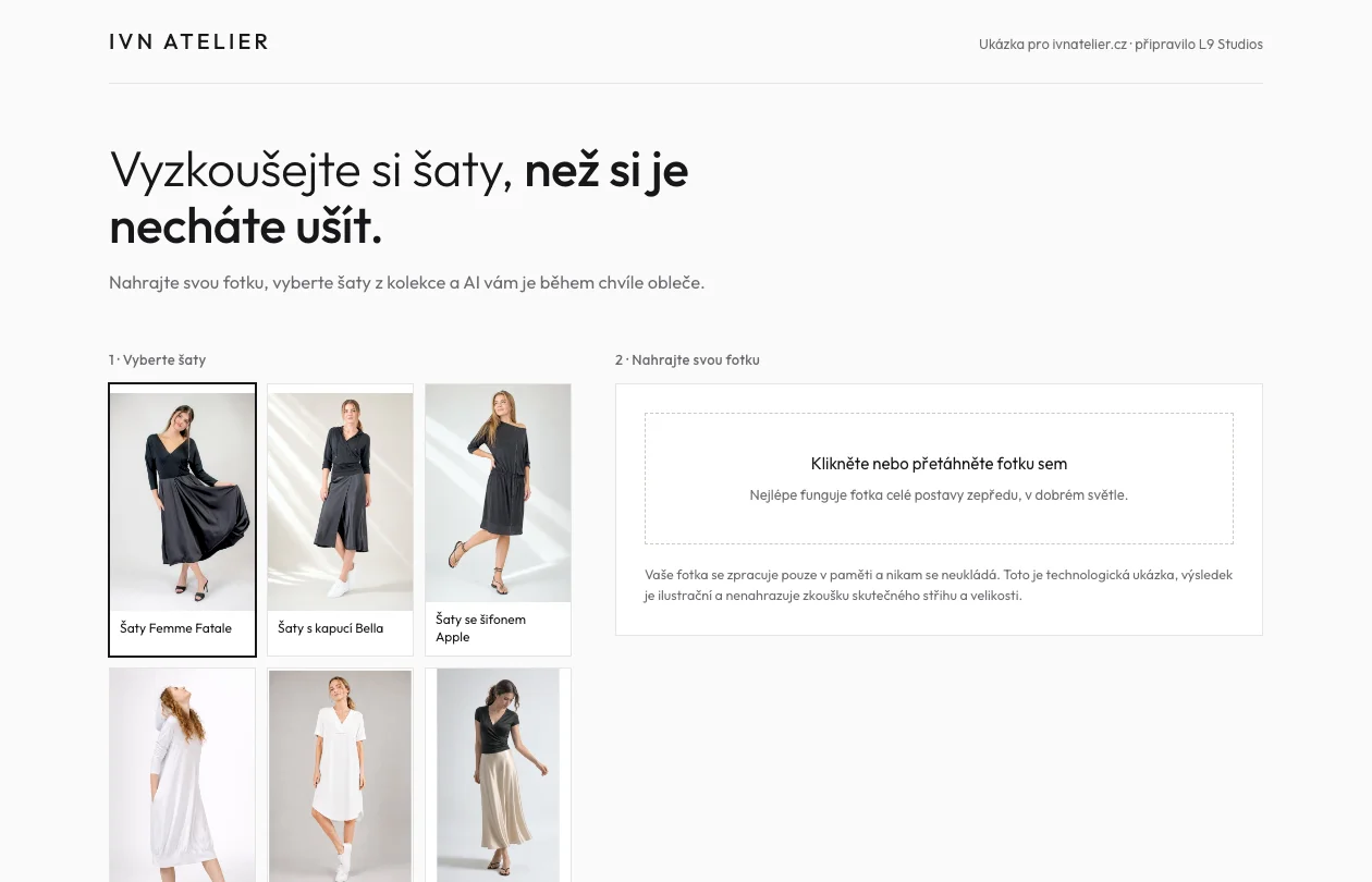 IVN Atelier